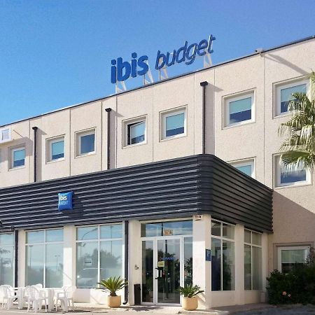 Ibis Budget Alicante Pension Sin Comedor Exterior foto