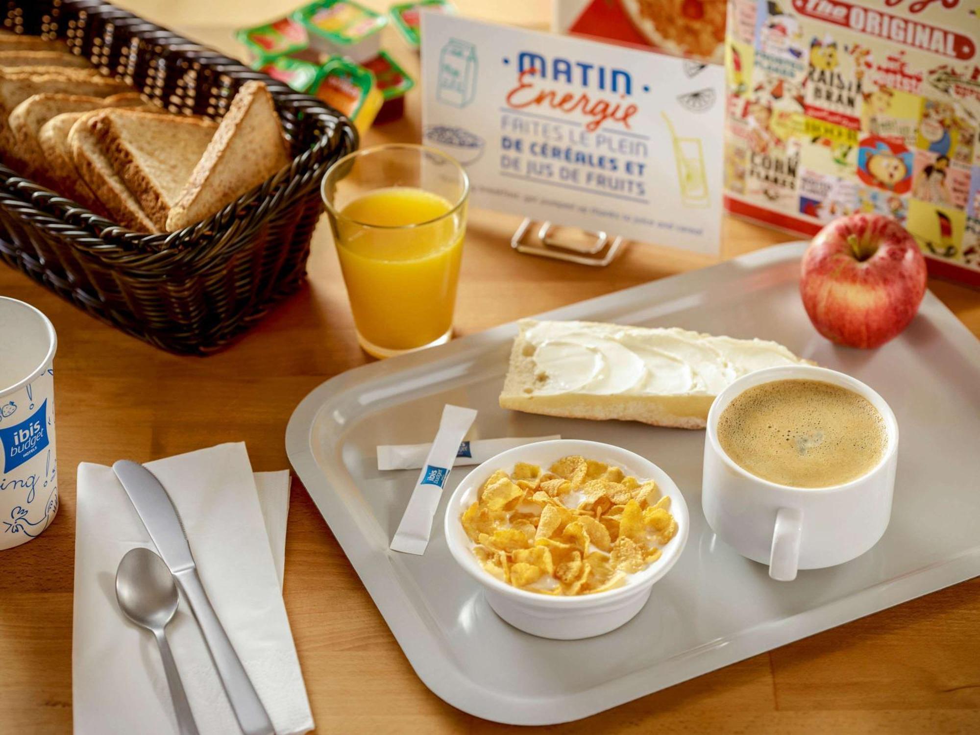 Ibis Budget Alicante Pension Sin Comedor Exterior foto
