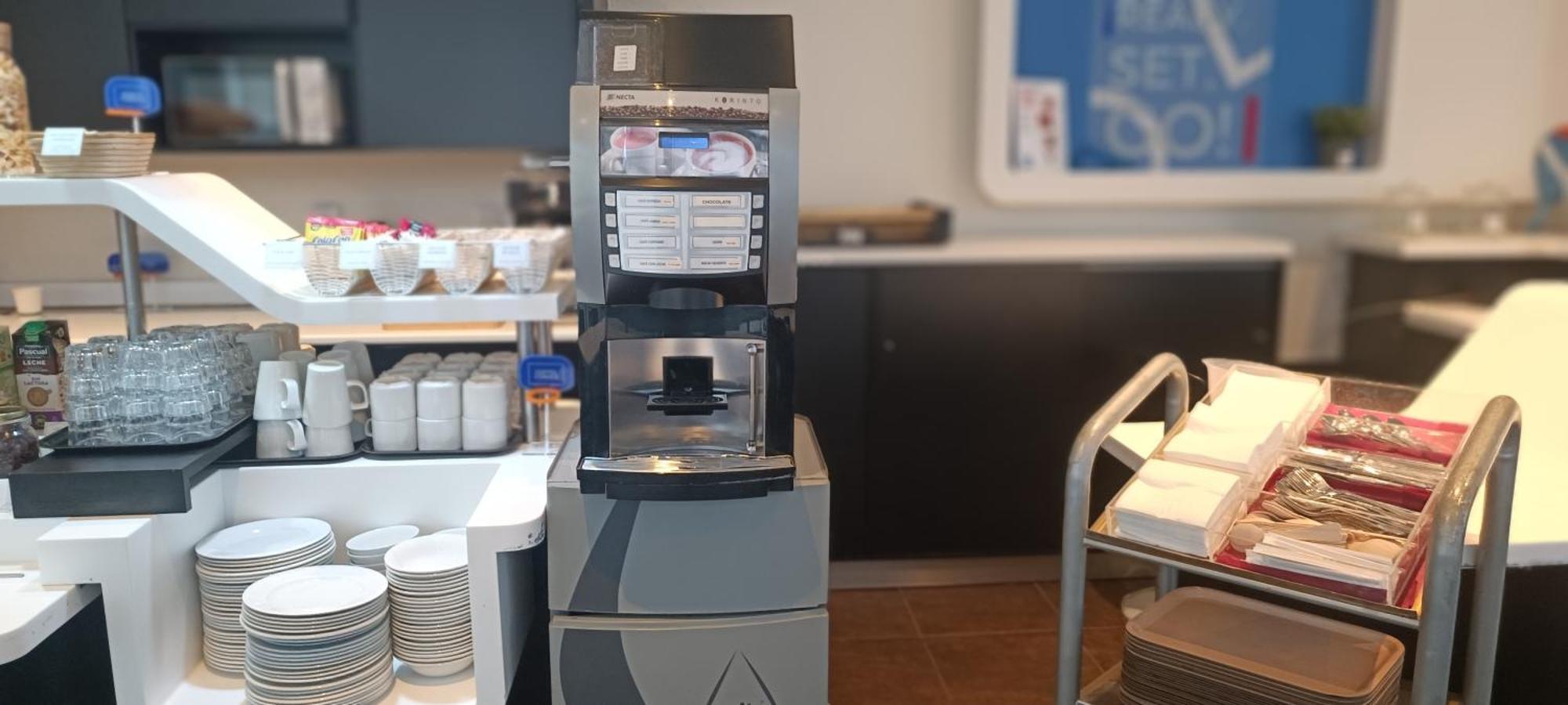 Ibis Budget Alicante Pension Sin Comedor Exterior foto