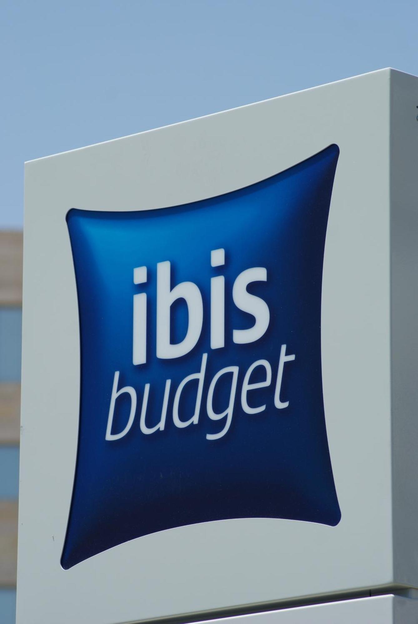 Ibis Budget Alicante Pension Sin Comedor Exterior foto