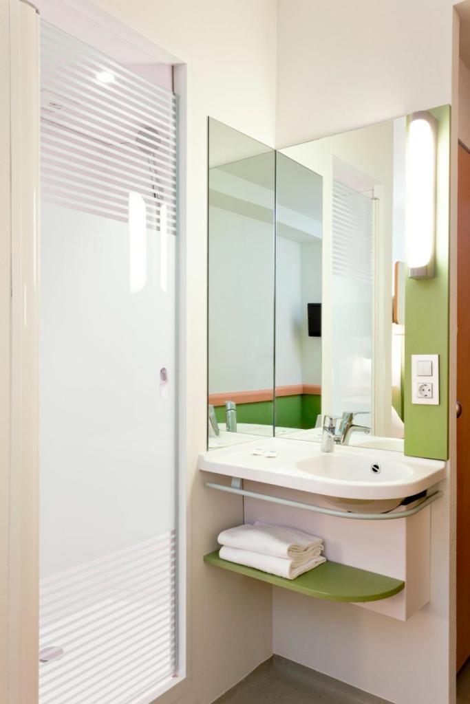 Ibis Budget Alicante Pension Sin Comedor Exterior foto
