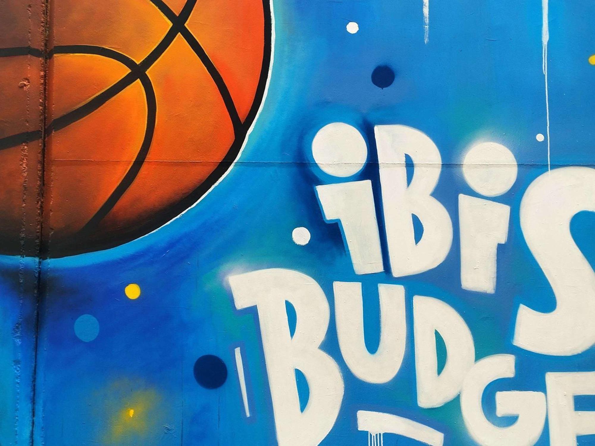 Ibis Budget Alicante Pension Sin Comedor Exterior foto