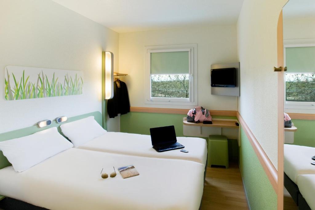 Ibis Budget Alicante Pension Sin Comedor Cameră foto